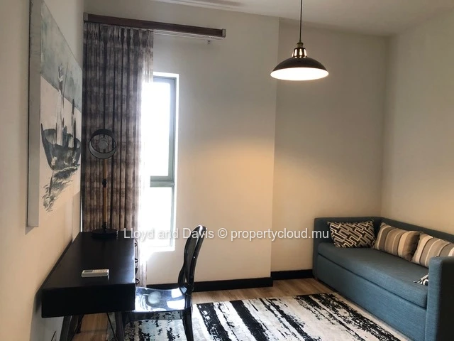 Elegant 3-Bedroom Apartment with Covered Terrace