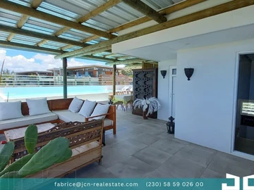 4 Bedroom Penthouse