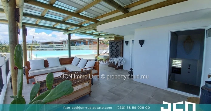 Apartment for sale at La Preneuse