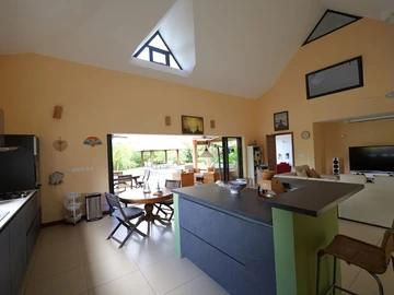 Villa de 5 Chambres