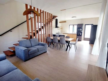 3 Bedroom Townhouse, Duplex