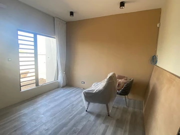 Penthouse de 3 Chambres