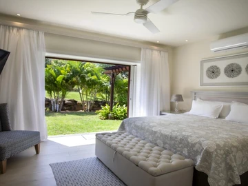 Villa de 5 Chambres