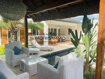 3 Bedroom Villa