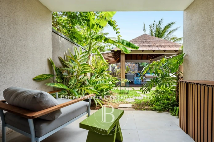 GRAND BAIE - Villa haut de gamme - 4 chambres
