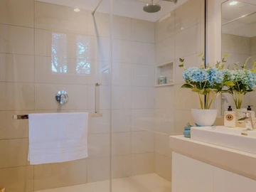 Penthouse de 3 Chambres