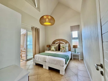 2 Bedroom Penthouse