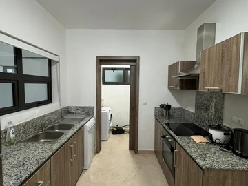 Appartement de 3 Chambres