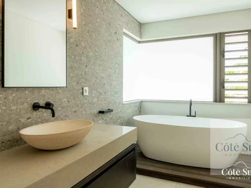 Villa de 4 Chambres