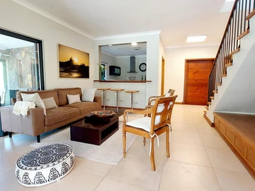 Villa de 3 Chambres