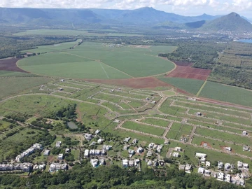 Residential Land