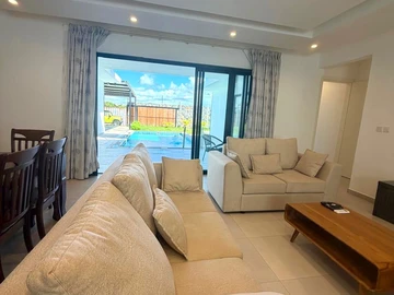 Villa de 3 Chambres
