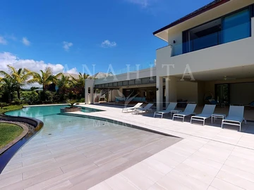 Villa de 5 Chambres