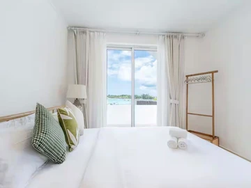 Appartement de 2 Chambres