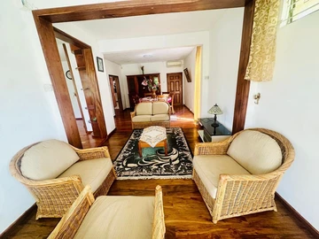 Maison de 3 Chambres
