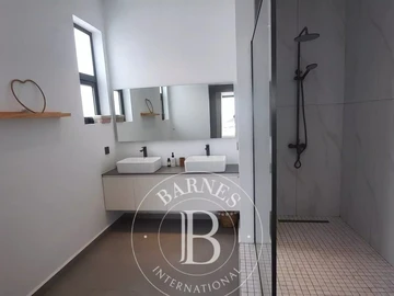 Appartement de 3 Chambres