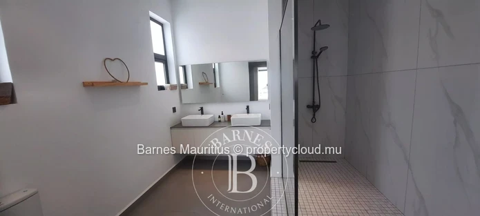 PEREYBÈRE - Modern Apartment with 3 Bedrooms