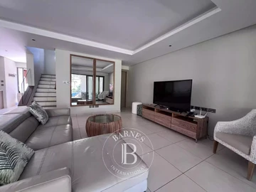 3 Bedroom Townhouse, Duplex