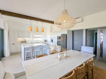 Appartement de 4 Chambres