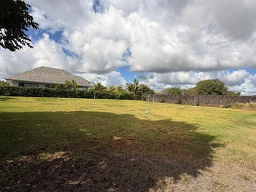 Residential Land