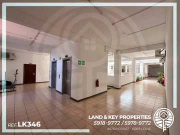 Appartement de 3 Chambres