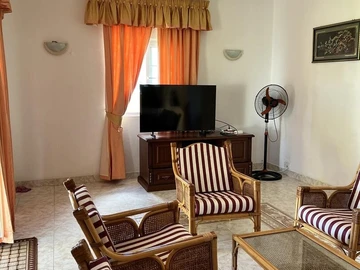 Maison de 4 Chambres