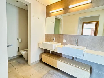 Appartement de 2 Chambres