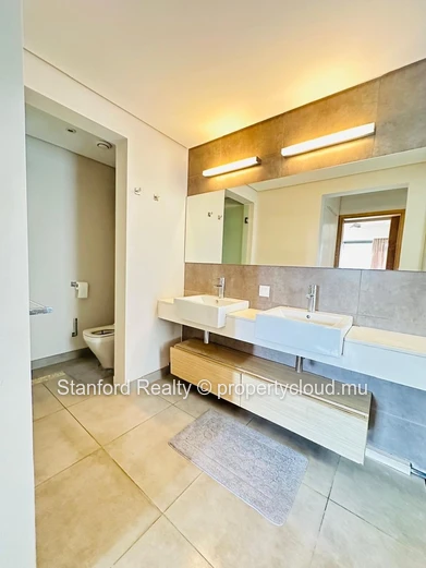 Appartement à vendre – 2 chambres, Mont Choisy, Nord
