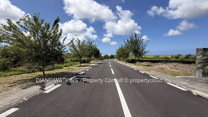 Terrain résidentiel à vendre | Savannah Connected Countryside | 1 097 m²
