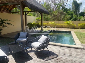 Villa de 3 Chambres