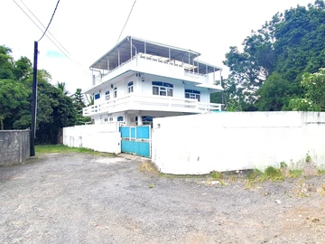 Maison de 4 Chambres