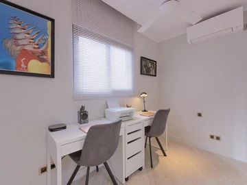 Villa de 2 Chambres