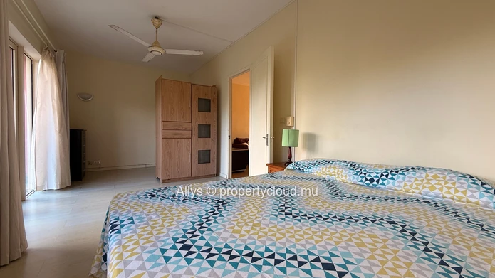 A Rare one Bedroom Opportunity 
