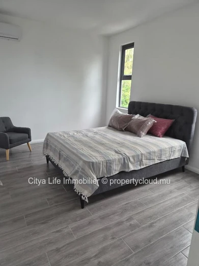 Appartement à louer à Roches Noires