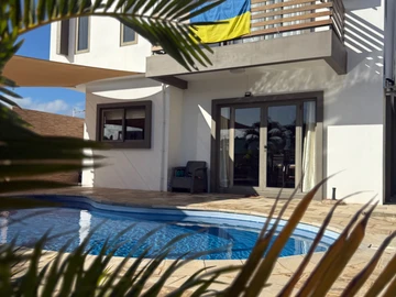 Villa de 3 Chambres