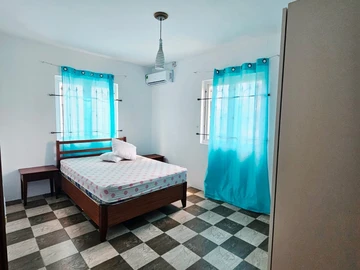 3 Bedroom Townhouse, Duplex
