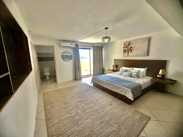 Townhouse, Duplex de 3 Chambres