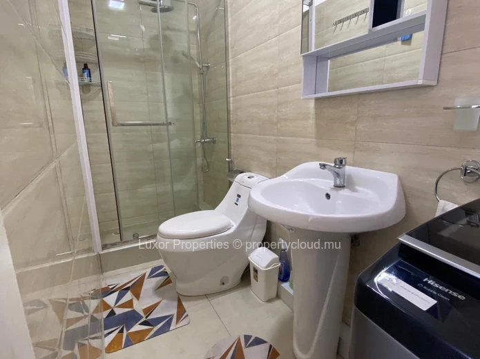 Seaview Apartment