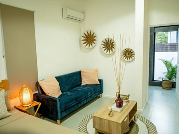 Villa de 3 Chambres
