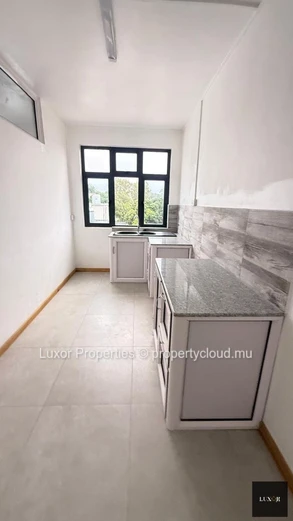 Beau Bassin | Appartement 2 Chambres À Vendre