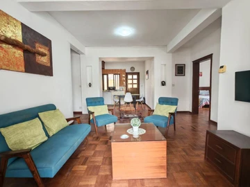 Appartement de 2 Chambres