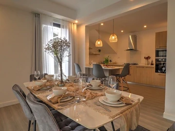 Appartement de 2 Chambres