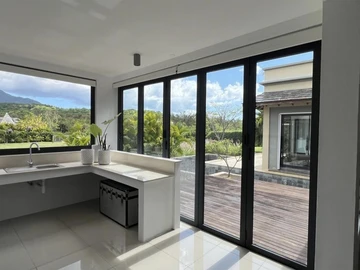 Villa de 5 Chambres