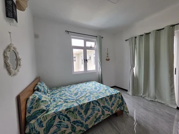Appartement de 3 Chambres