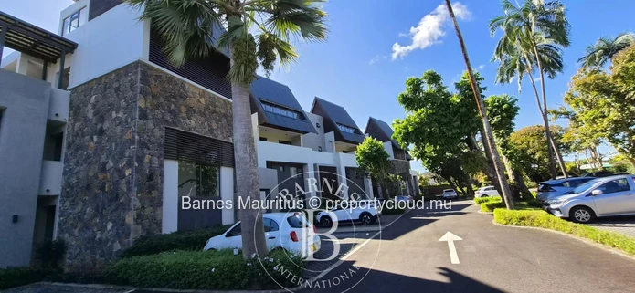 MOKA  -  Beautiful modern apartment for sale  -  3 bedrooms
