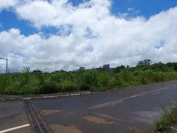 Commercial Land