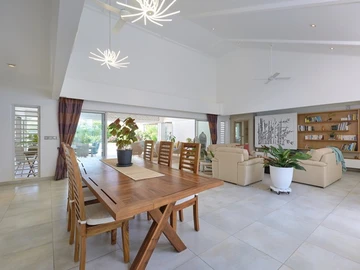 Villa de 5 Chambres