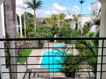 3 Bedroom Townhouse, Duplex
