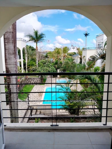 For SALE 3 bedroom Villa of 175 sqm in city center of GRAND BAIE