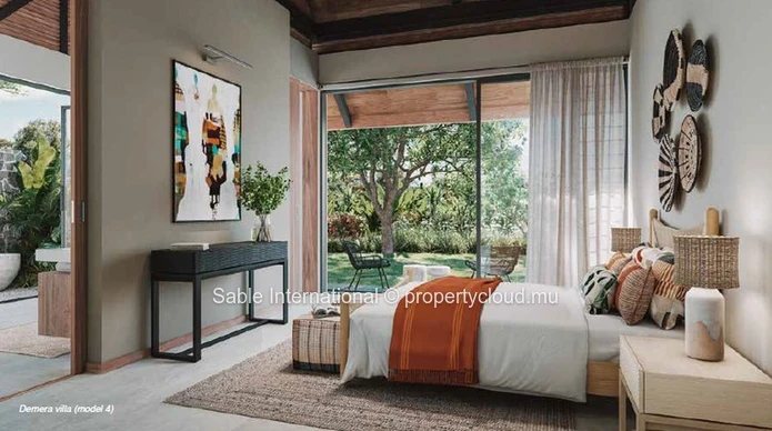 Luxury Villas and apartments in Smart City Anahita with Resort Amenities & Sea Access 